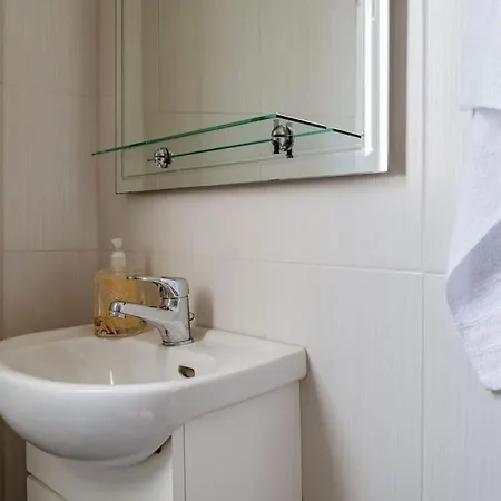 Seascape 3 Bedroom House Schinias Zewnętrze zdjęcie