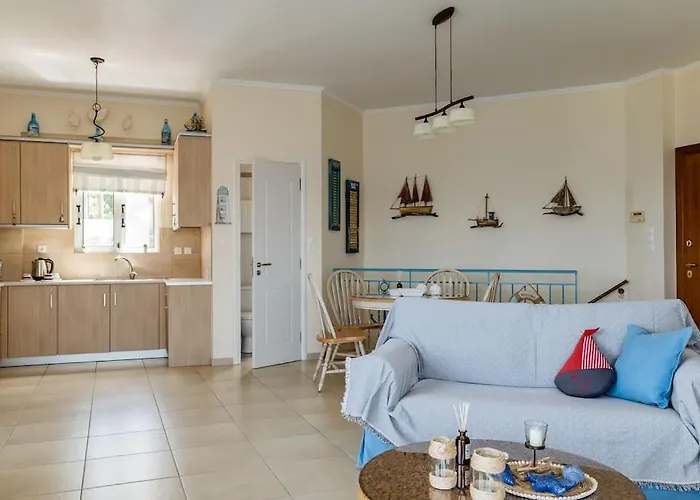Seascape 3 Bedroom House